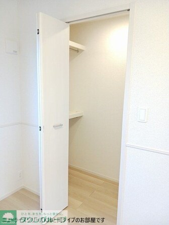 ヒカルサ 鎌ヶ谷の物件内観写真